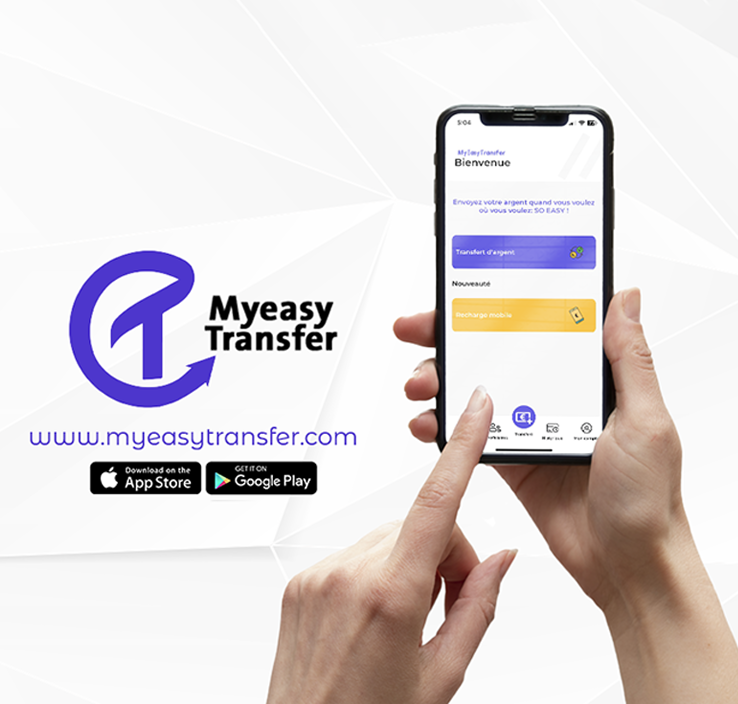 216 CAPITAL invests €400,000 in french-tunisian fintech My Easy Transfer